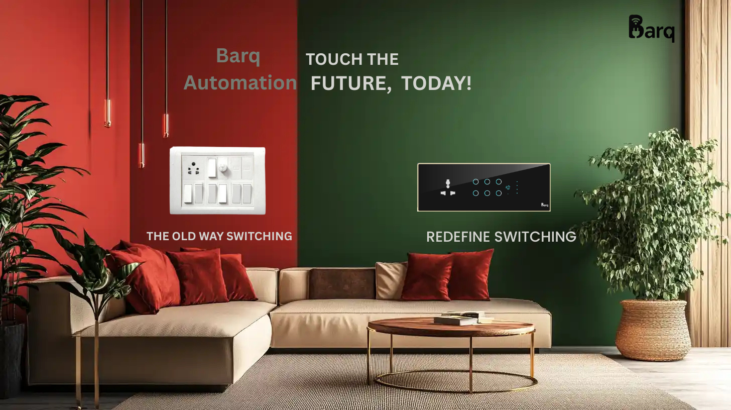 Touch Panel Automation